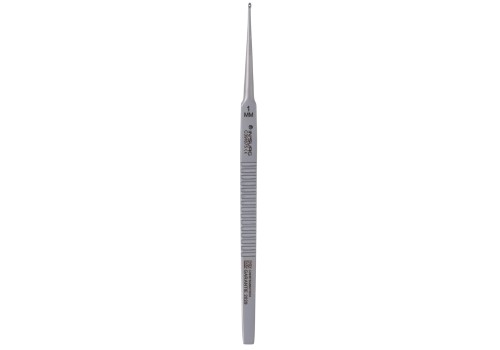 CURETTE DERMATO BESNIER