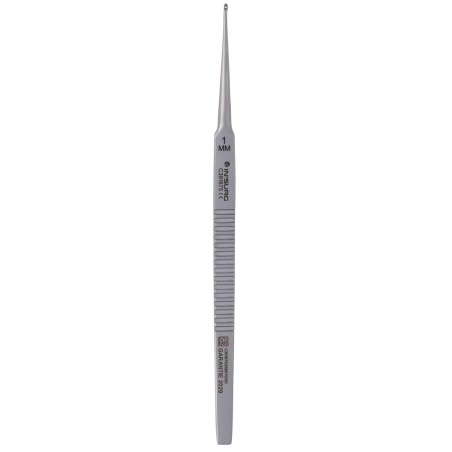 CURETTE DERMATO BESNIER