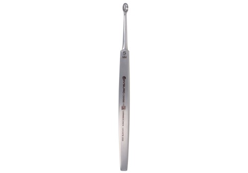 CURETTE DERMATO BROCK