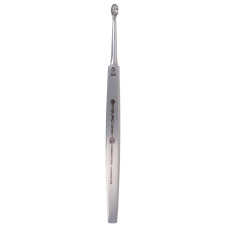 CURETTE DERMATO BROCK