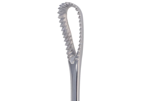 CURETTE GYNECO