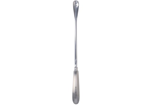 CURETTE GYNECO CUZZI