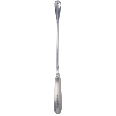 CURETTE GYNECO CUZZI