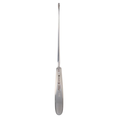 CURETTE GYNECO GOURDET