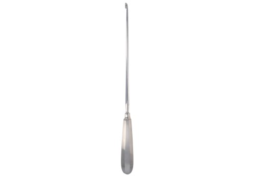 CURETTE GYNECO SCHRODER