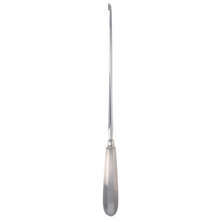 CURETTE GYNECO SCHRODER