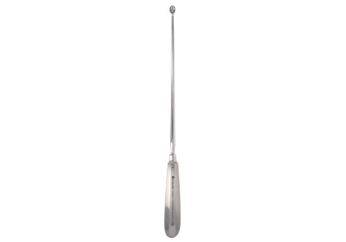 CURETTE GYNECO SCHRODER