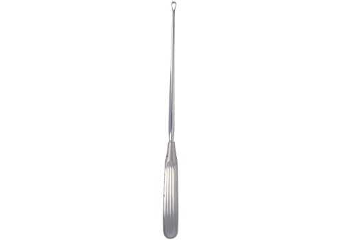 CURETTE GYNECO SIMS