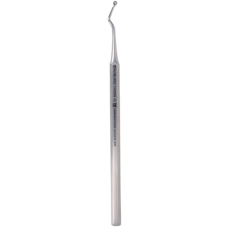 CURETTE ORL BRUGIRARD