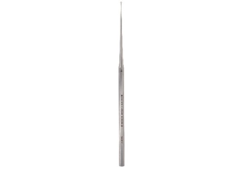 CURETTE ORL BUCK