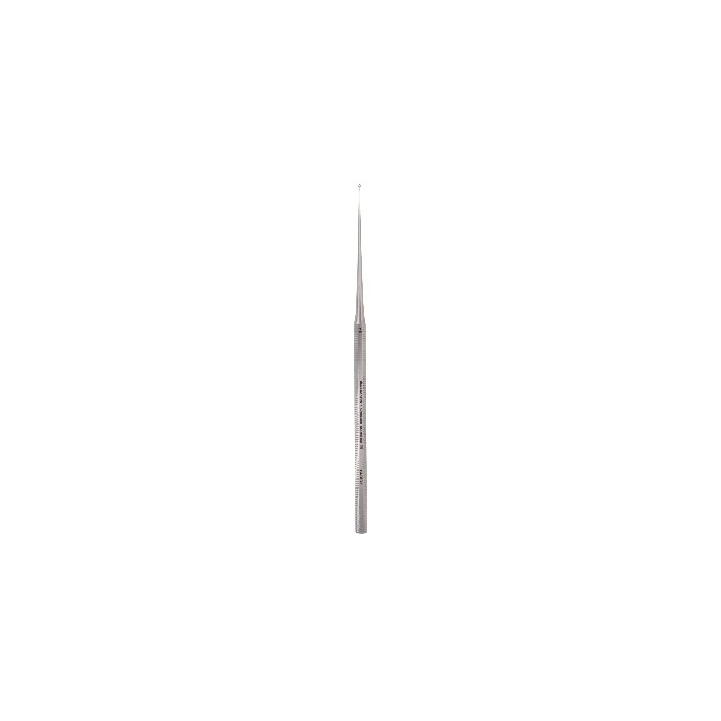 CURETTE ORL BUCK