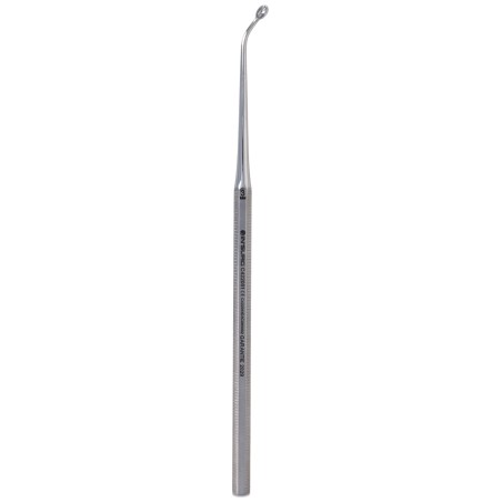 CURETTE ORL CHOMPRET