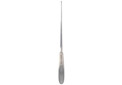 CURETTE ORL LIMA