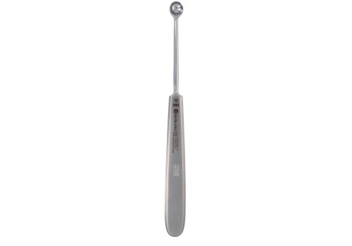 CURETTE ORL LUC