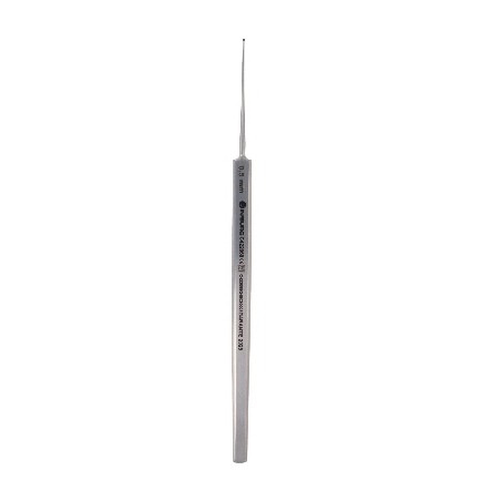 CURETTE ORL MEYHOFER