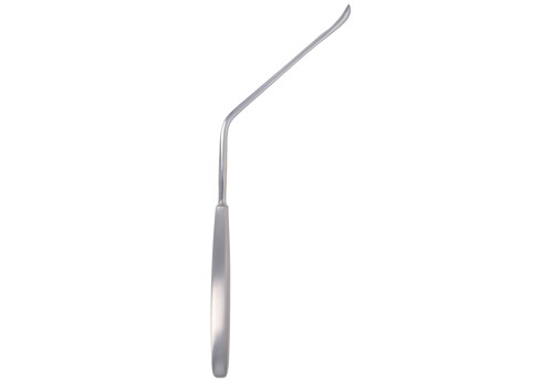 CURETTE ORL MOURE