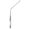 CURETTE ORL MOURE