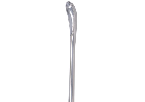 CURETTE ORL MOURE