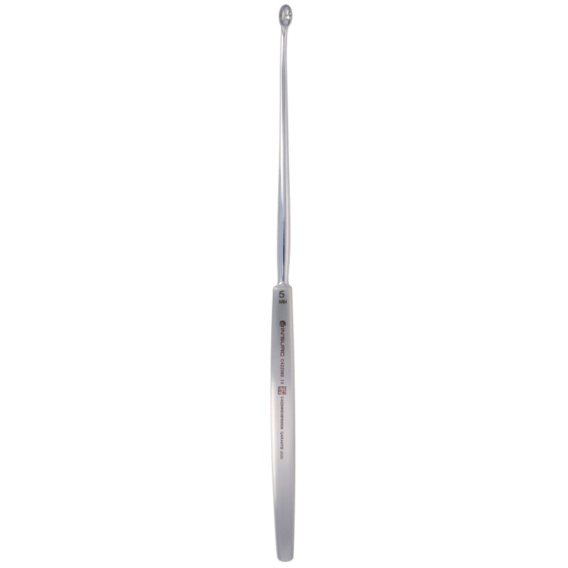 CURETTE ORL SEBILEAU