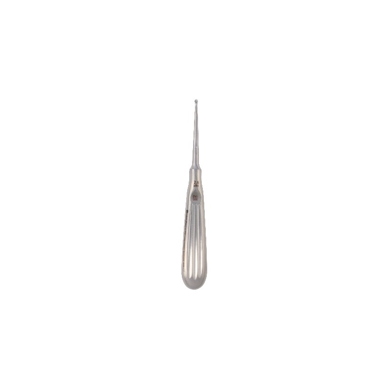 CURETTE OSSEUSE BRUNS VOLKMANN