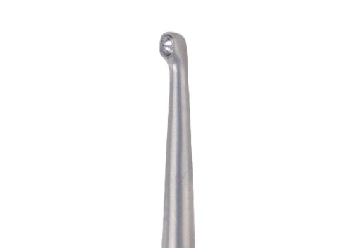 CURETTE OSSEUSE BRUNS VOLKMANN