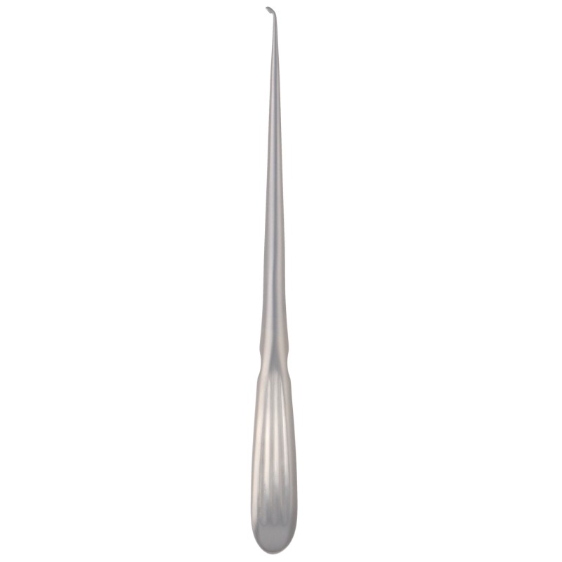 CURETTE OSSEUSE BRUNS