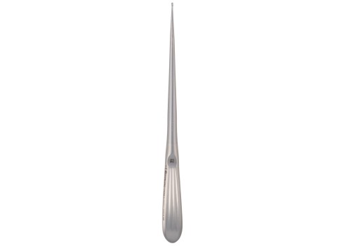 CURETTE OSSEUSE BRUNS