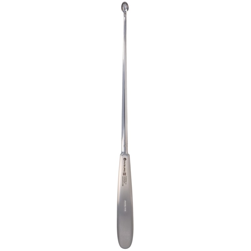 CURETTE OSSEUSE CAUCHOIX