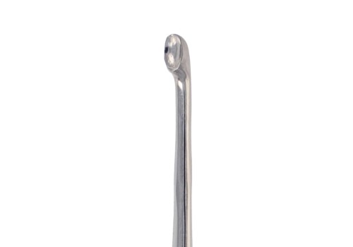 CURETTE OSSEUSE CLOVIS VINCENT