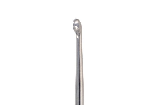 CURETTE OSSEUSE CLOVIS VINCENT