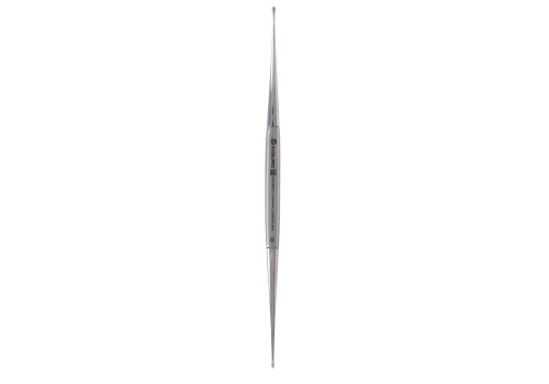 CURETTE OSSEUSE CLOVIS VINCENT