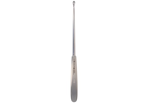 CURETTE OSSEUSE