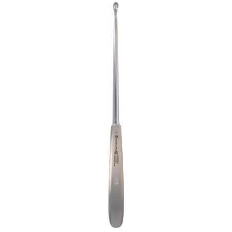 CURETTE OSSEUSE