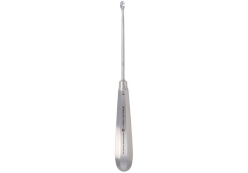 CURETTE OSSEUSE HALLE