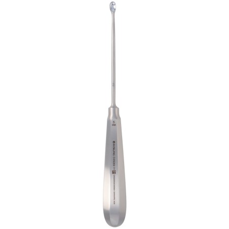 CURETTE OSSEUSE HALLE