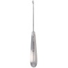 CURETTE OSSEUSE HALLE