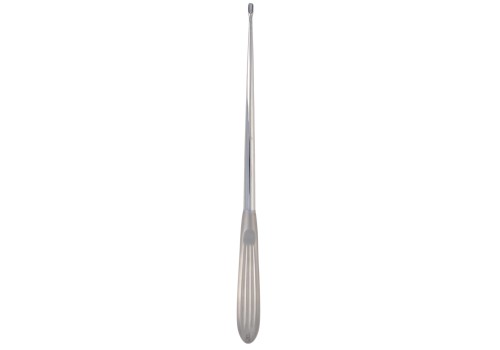 CURETTE OSSEUSE SCOVILLE