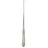 CURETTE OSSEUSE SCOVILLE