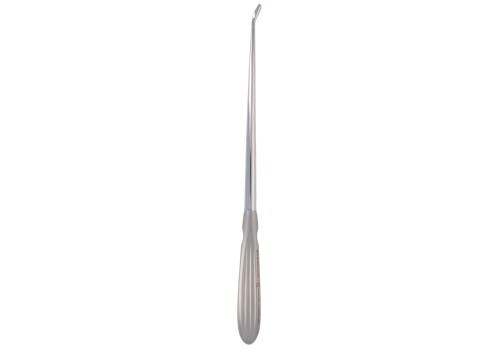 CURETTE OSSEUSE SCOVILLE