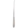 CURETTE OSSEUSE SCOVILLE