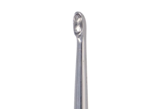 CURETTE OSSEUSE VOLKMANN