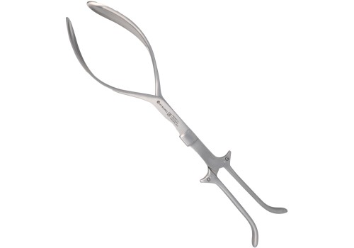 FORCEPS KIELAND LUIKART