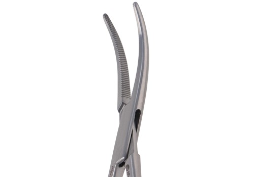 PINCE HEMOSTATIQUE CRILE