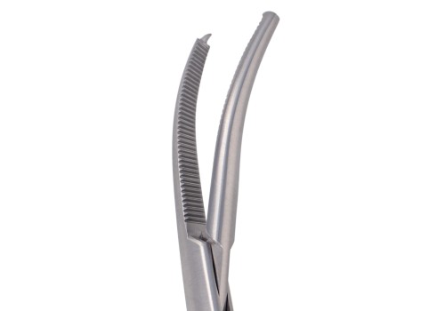 PINCE HEMOSTATIQUE KOCHER