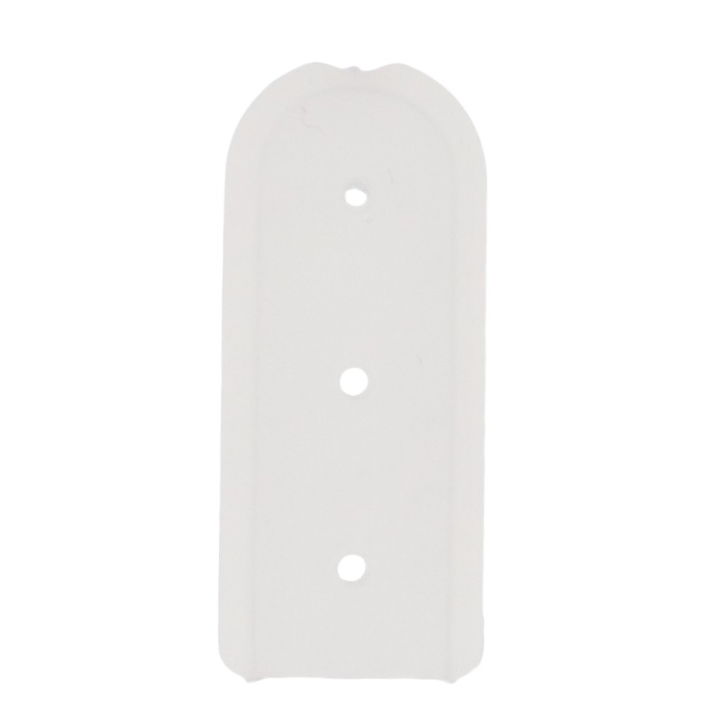 PROTECTEUR SILICONE PLAT