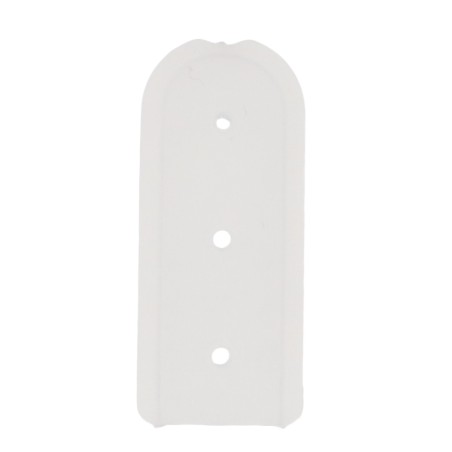 PROTECTEUR SILICONE PLAT