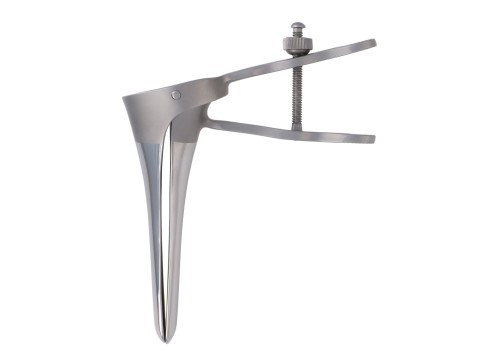 SPECULUM GYNECO CUSCO