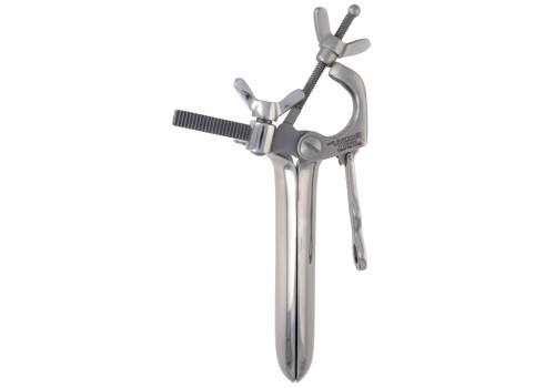 SPECULUM GYNECO TRELAT