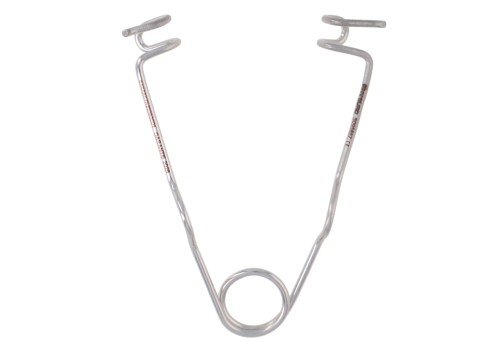 SPECULUM O.R.L EN FIL PALMER