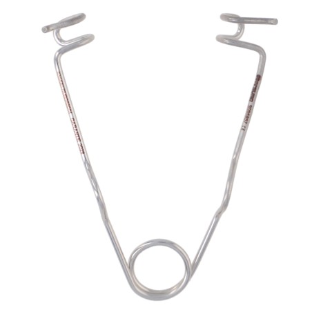 SPECULUM O.R.L EN FIL PALMER